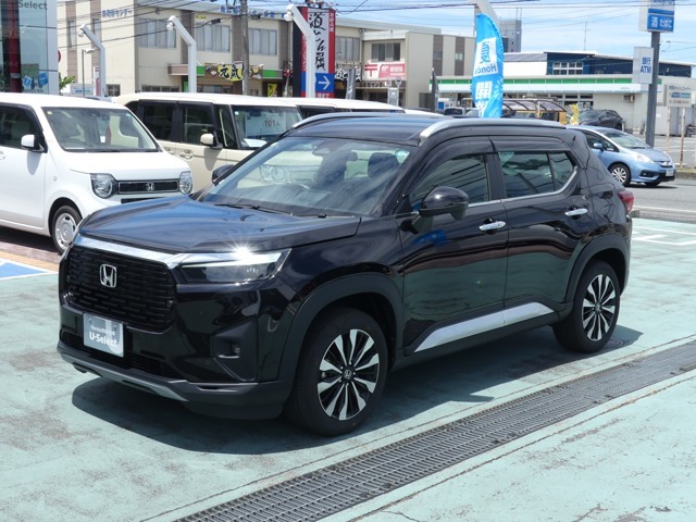 ご覧いただきありがとうございます。お客様すべてが素晴しいカーライフを送っていただく為の、お手伝いをいたします。　全国納車対応いたします（陸送費・諸費用差額別途）