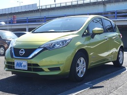 日産 ノート 1.2 e-POWER X 純正ナビ 全周囲カメラ ETC フルセグ LED