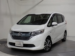 ホンダ フリード 1.5 ハイブリッド EX Hセンシング・9inナビ・フルセグ・バックカ