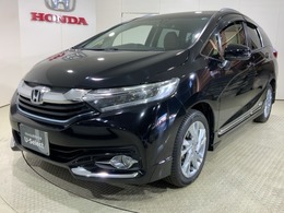 ホンダ シャトル 1.5 ハイブリッド Z 4WD 