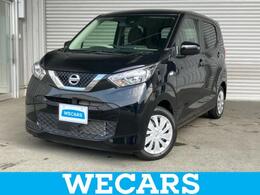 日産 デイズ 660 S 新品タイヤ/エマージェンシーブレーキ/EBD