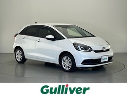 ホンダ フィット 1.5 e:HEV ホーム 純正ディスプレイオーディオ Bカメラ ETC