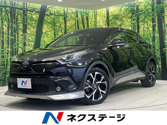 エアロ　純正SDナビ　バックカメラ　衝突被害軽減システム