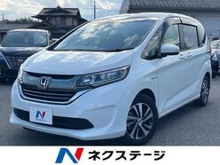 H28　ホンダ　フリードプラス　ハイブリッド