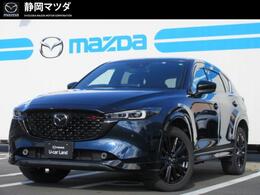 マツダ CX-5 2.2 XD スポーツ アピアランス ディーゼルターボ 