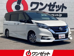 日産 セレナ 1.2 e-POWER ハイウェイスター V アルパイン11インチナビ・後席モニター