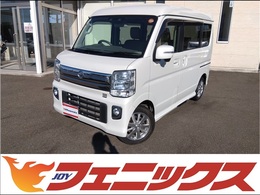 日産 NV100クリッパーリオ 660 G ハイルーフ 4WD 4WD　禁煙　走行3.9万キロ　ナビ　TV　両側