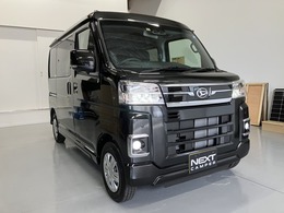 ダイハツ アトレー 660 RS 4WD 4口2000W大型インバーター・常備キャビネッ