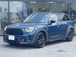 ミニ ミニクロスオーバー ボードウォーク エディション 認定中古車保証2年付/200台限定/カープレイ