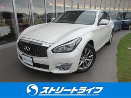 日産 フーガ 3.7 370GT FOUR 4WD 