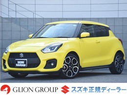 スズキ スイフト スポーツ 1.4 6AT車/純正ナビ/バックカメラ/ETC