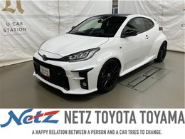 トヨタ GRヤリス 1.5 RS ディスプレイオーディオ　フルセグ仕様