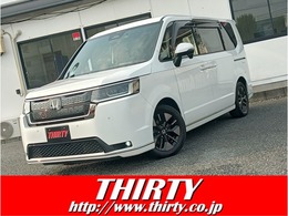 ホンダ ステップワゴン 2.0 e:HEV スパーダ CarPlay　ドラレコ　ETC2.0　BSM Bカメ