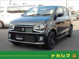 スズキ アルト ワークス 660 ディスプレイオーディオ　Bカメラ　ターボ