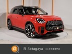 ジョン クーパー ワークス ALL4 DCT 4WD