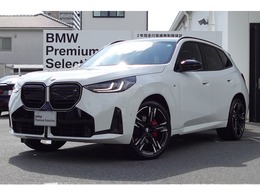 BMW X3 M50 xドライブ 4WD パノラマガラスサンルーフ　ベンチレーショ