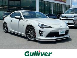 トヨタ 86 2.0 GT リミテッド Aftermarketナビ！バックカメラ！クルコン！MT車！