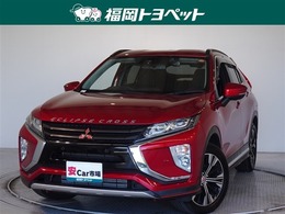 三菱 エクリプスクロス 2.2 G プラスパッケージ ディーゼルターボ 4WD 