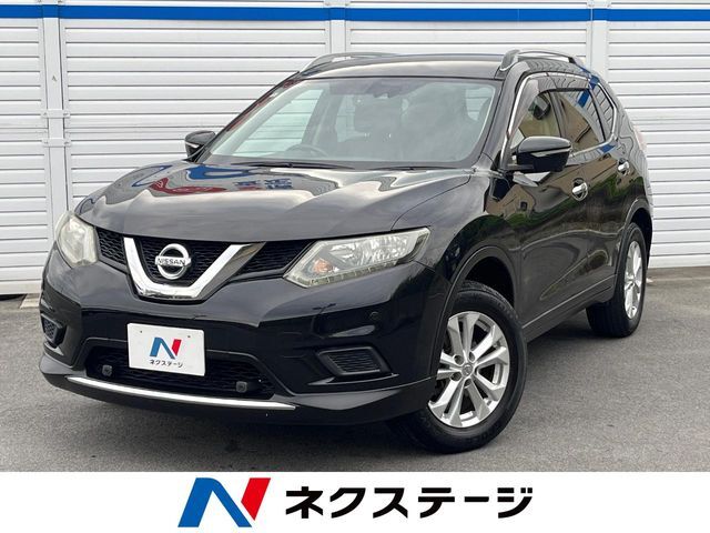 純正ナビ　全周囲カメラ　衝突軽減　ルーフレール　ドラレコ　ETC