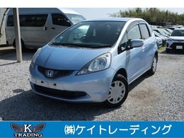 ホンダ フィット 1.3 G キーレス　電格ミラー　盗難防止装置