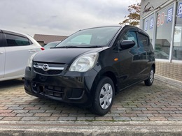 ダイハツ ミラ 660 X 4WD フル装備 4WD キーレス