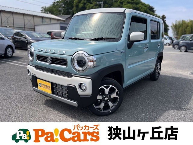 ☆届出済未使用車☆　当店では、届出済未使用車をメインで扱っております！その他新車、中古車、普通車等も取り扱う事が出来ますので、お気軽にお問い合わせください！