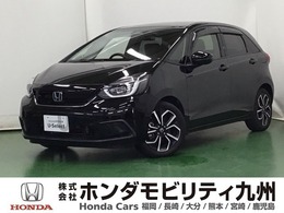 ホンダ フィット 1.5 e:HEV ホーム ドラレコ　ナビ　Rカメラ　ブルートゥース