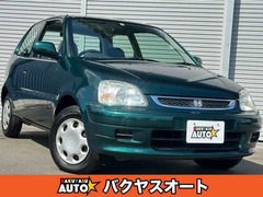 ホンダ ロゴ の中古車 1.3 G 千葉県千葉市花見川区 38.0万円