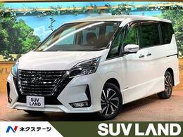 日産 セレナ 2.0 ハイウェイスター V 禁煙車 9型ナビ 全周囲カメ