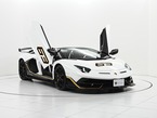 SVJ 4WD