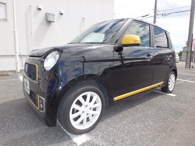 納車時にピッカピカの状態でお渡しいたします。納車後に自分でやるという方も多いですが、忙しかったりとなかなかできないものですよね＾＾当店一押しのプランです★