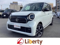 ホンダ N-ONE の中古車 660 プレミアム 大阪府高槻市 165.5万円