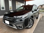 1.8 リミテッド EX 4WD