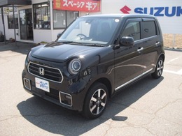 ホンダ N-ONE 660 プレミアム 4WD ホンダセンシング　純正ナビTV