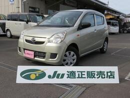 ダイハツ ミラ X Special 5MT 走行距離27988キロ 