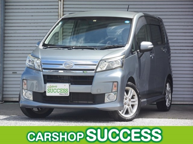 ☆全車整備済車両☆提携の指定工場にて全車点検整備してからご納車させて頂きます。もちろんオイル交換をした上で、整備点検記録簿をお付けしご納品させて頂きますので安心です。CarShop SUCCESS 0749-47-6888