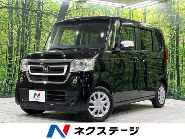 両側電動スライドドア　純正SDナビ　バックカメラ　ホンダセンシング