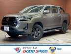 2.4 Z ディーゼルターボ 4WD