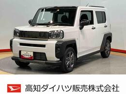 ダイハツ タフト 660 G ダーククロム ベンチャー ディスプレイオーディオ　USB入力端子