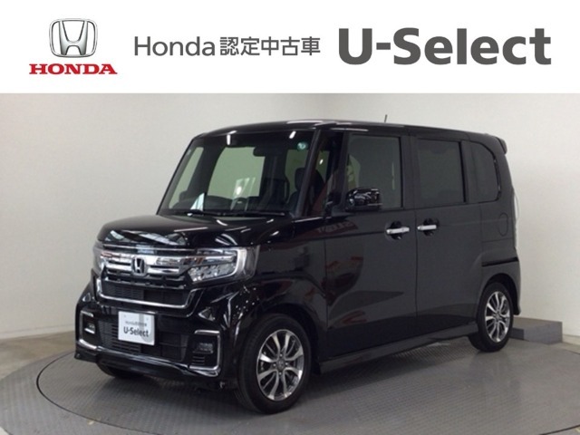☆ようこそ☆　この度はホンダモビリティ中四国の在庫車両をご覧いただきましてありがとうございます。