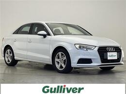 アウディ A3セダン 1.4 TFSI ナビ バックカメラ ドラレコ ETC クルコン