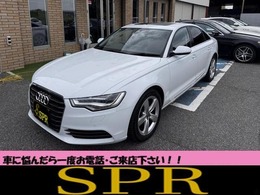 アウディ A6 2.8 FSI クワトロ 4WD ナビ.TV.ETC.ソナー.クルコン.サンルーフ
