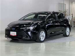 トヨタ カローラスポーツ ハイブリッドG 