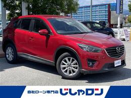 マツダ CX-5 2.2 XD プロアクティブ ディーゼルターボ ワンオーナー/フォグライト/セーフティクル