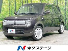 スズキ アルトラパン 660 L 衝突軽減 ナビ ドラレコ シートヒーター