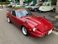日産 フェアレディZ の中古車 280Z-T L28 インジェクション　フル装備 神奈川県横浜市都筑区 381.7万円