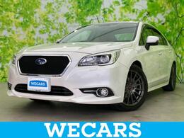 スバル レガシィB4 2.5 リミテッド 4WD サンルーフ/社外 ナビ/アイサイト/シートヒ