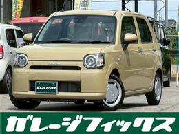 ダイハツ ミラトコット 660 L SAIII 衝突軽減/LED/コーナーセンサー