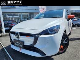 マツダ MAZDA2 1.5 15BD 
