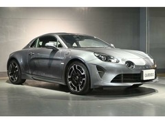 アルピーヌ A110 の中古車 リネージ 神奈川県横浜市都筑区 622.0万円